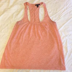 Racerback Tank